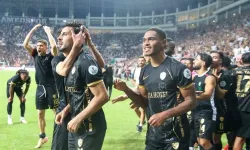 Amedspor-Başakşehir Maçı Bugün: İşte Detaylar