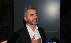 Amedspor'dan Beşiktaş Zaferi Sonrası Hakem Tepkisi