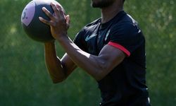 Amedspor Beşiktaş Maçı Hazırlıklarına Başladı