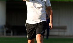 Amedspor Beşiktaş Maçı Hazırlıklarını Sürdürüyor