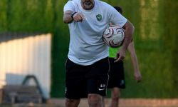 Amed Sportif Faaliyetler Kasımpaşa Maçına Hazırlanıyor