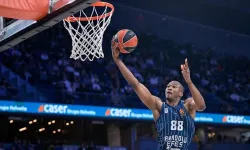 Anadolu Efes, EuroLeague’de Real Madrid’i ağırlayacak
