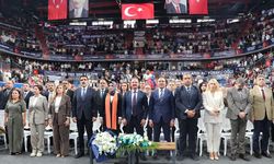 Ağıralioğlu: 86 Milyonu Ayırmadan Ülke İnşa Edeceğiz