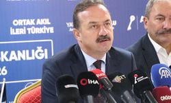 Ağıralioğlu: Baraj Sınırına Geldik, Sürpriz Olacağız