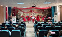 Araban'da İlköğretim Haftası Coşkuyla Kutlandı