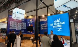 Avansas MÜSİAD EXPO 2026'da Çözümlerini Tanıttı