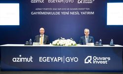 Gayrimenkulde Üç Şirket Finansman İş Birliği Yaptı