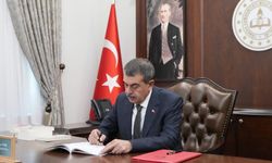 Bakan Tekin’den Öğretmenlere Yeni Eğitim Yılı Mesajı