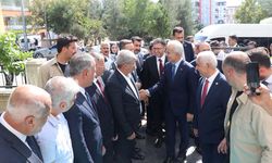 Bakan Uraloğlu: Siirt'te Yerel Seçim Hedeflerini Açıkladı