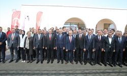 Siirt Havalimanı Yeni Terminal Binası Açıldı