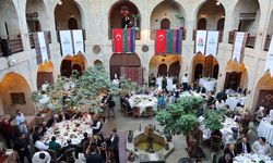 Bakü'de Şanlıurfa Kültür Günleri Başladı