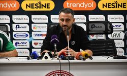 Batman Petrolspor, Fatih Karagümrük'ü 4-3 yendi