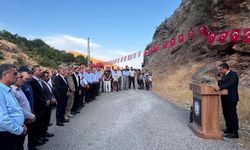 Kozluk'ta Saldırı Kaybedilenler Anıldı