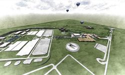 Belkıs İçme Suyu Arıtma Tesisi 2028 yılı sonunda hizmete alınacak