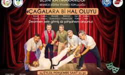 Besni’de Öğretmenler “Çağalara Bi Hal Oluyu” Diyor