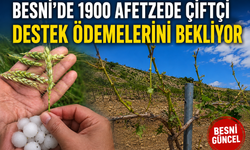 Besnili Afetzede Çiftçinin Gözü Cumhurbaşkanı Erdoğan’da