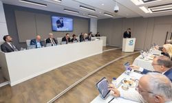 BİK: “Hedefimiz Geleceğe Güvenle Bakan Bir Türk Basını”