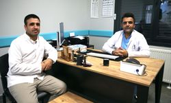 BİR NEFES BİN ZEHİR - Aile hekimi, oğluna doğum günü hediyesi olarak sigarayı bıraktı