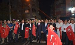 Birecik'te 'Kelaynak ve Balcan Festivali' Başladı
