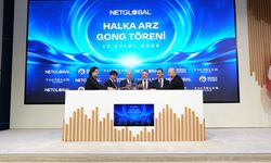 Net Global, Borsa İstanbul'da İşlem Görmeye Başladı