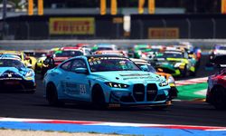 Borusan Otomotiv Motorsport Zandvoort'ta Puan Arayacak