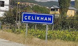 Çelikhan’da 7 Köy İçin İçme Suyu İhalesi Açıldı