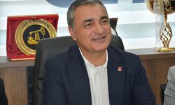 CHP'li Sarı: Güvenlik Türkiye Bir Başlangıçtır