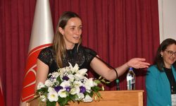 İklim Konferansında Gençlerin Rolü Vurgulandı