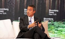 Ali Koç'tan COP31'de Yenilenebilir Enerji Vurgusu