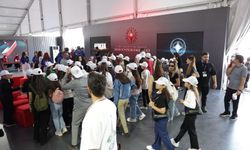 Siber Güvenlik Başkanlığı TEKNOFEST'te Yer Aldı