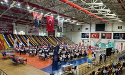 Deneyap Sınavında Adıyamanlı Gençlerin Heyecanı