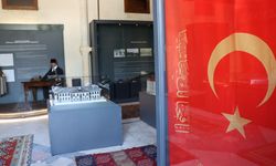 Şanlıurfa Kurtuluş Müzesi Restorasyonu Tamamlandı