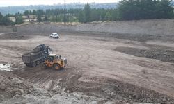 Dicle Üniversitesi Hastane Projesinde Zemin Etüdü Bitti