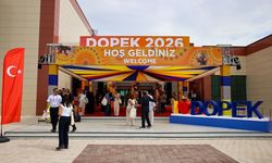Diyarbakır'da 6. Uluslararası Doğu Pediatri Kongresi Sürüyor