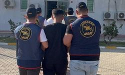 Diyarbakır'da Aranan 112 Şüpheli Yakalandı
