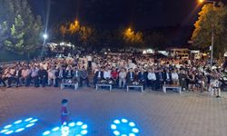 Çermik'te Melike Belkıs Şenlikleri Başladı