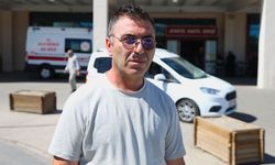 Diyarbakır'da otomobil kaldırımda anne ve çocuklara çarptı