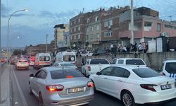 Diyarbakır'da Silahlı Kavgada 3 Kişi Yaşamını Yitirdi