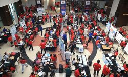 Diyarbakır'da TEKNOFEST 2026 Yarışmaları İkinci Gün Sürüyor