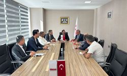 Diyarbakır'da turizm toplantısı
