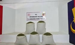 Diyarbakır'da Madde Operasyonlarında 35 İşlem