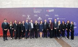 Doğa Koleji Projeleri Teknopark İstanbul'da Sergilendi