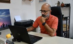Sason'da Yeni Ters Lale Türü Literatüre Girdi