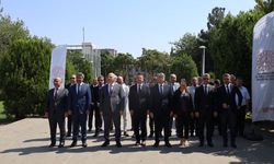 Doğu ve Güneydoğu'da Yeni Eğitim Yılı Törenlerle Başladı
