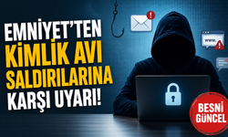 Emniyet’ten Dijital Tehlikelere Karşı Uyarı!