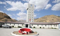 Eti Bakır Siirt'te Yıllık 1 Milyon Ton Cevher Çıkarıyor