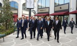 Florentia Village İstanbul'da Hizmete Açıldı