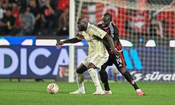 Futbol: Trendyol Süper Lig
