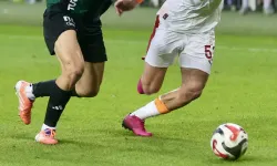 Galatasaray ile Kocaelispor 43. Kez Karşı Karşıya