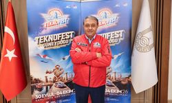 Şanlıurfa TEKNOFEST İçin Hazırlıklar Tamamlandı